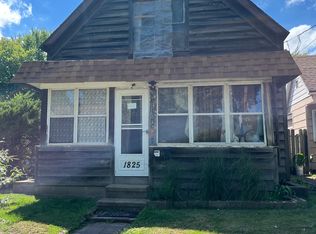 1825 S Arago St, Peoria, IL