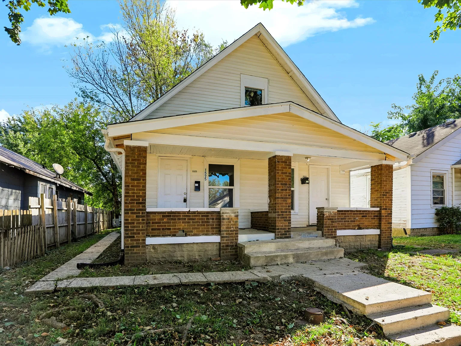 1 bed, 600 sqft, $850 — Photo 3