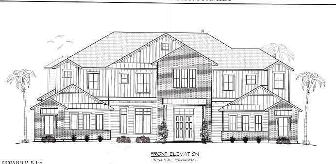 1st image of 45 SABAL CREEK Trail