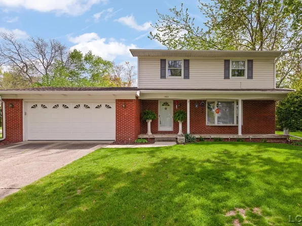 1402 Westhaven Blvd, Tecumseh, MI 49286
