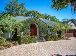 1660 S Pennsylvania Ave, Winter Park, FL 32789