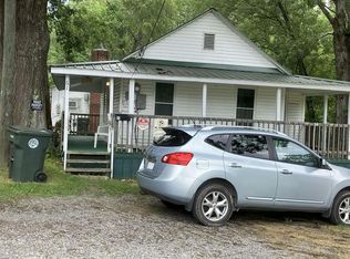 61 N Florida St, Buckhannon, WV 26201