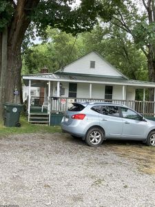 61 N Florida St, Buckhannon, WV, 26201