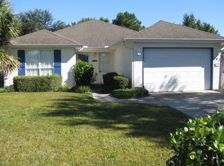 147 Oleander Cir, Panama City Beach, FL 32413