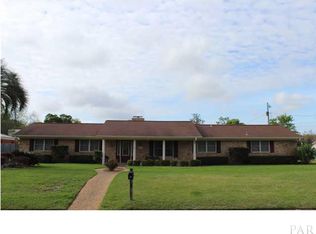 250 Saint Sabas St, Pensacola, FL 32503