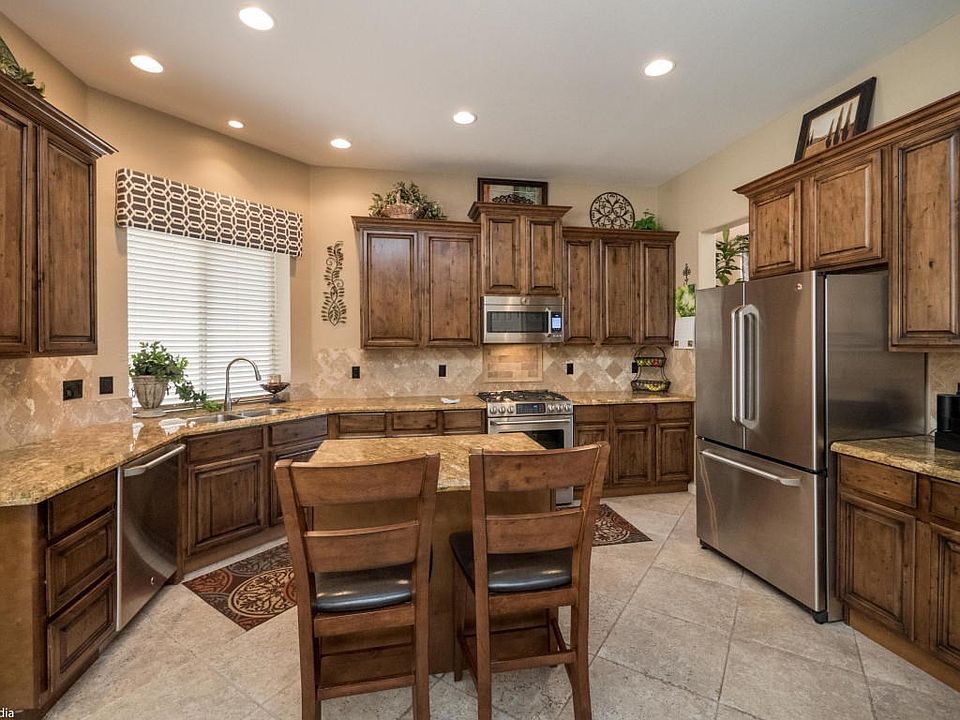 Magnificant kitchen