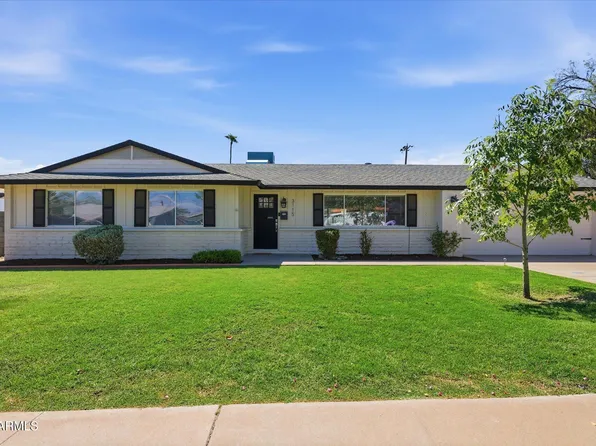 3115 E YUCCA Street, Phoenix, AZ 85028