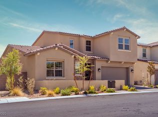 420 Malpaso St, Las Vegas, NV 89138