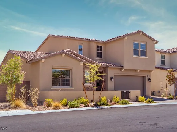 420 Malpaso St, Las Vegas, NV 89138