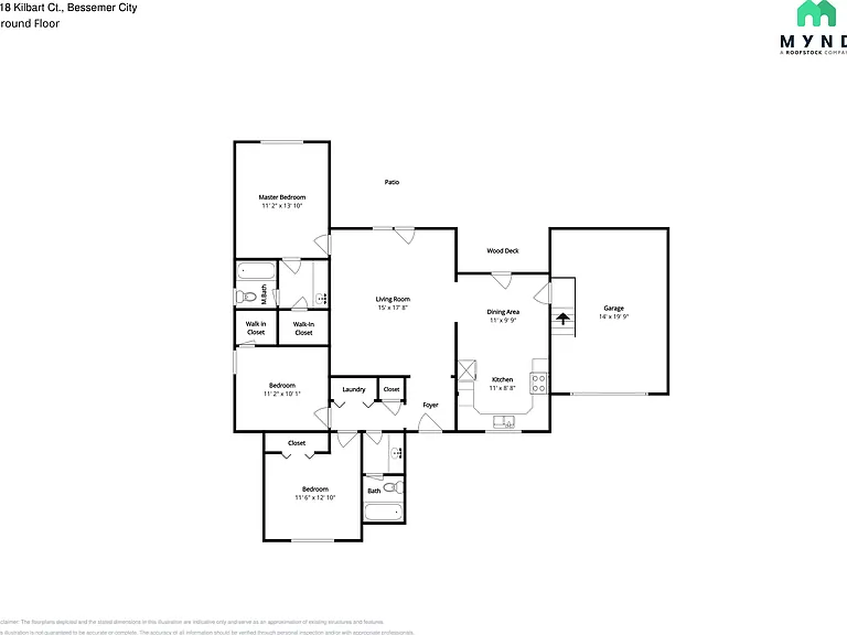 618 Kilbart Ct — Photo 4