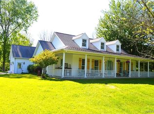 2302 McClew Rd, Burt, NY 14028