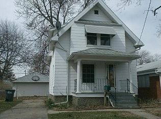 348 Heffner St, Toledo, OH