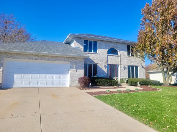 315 Andrea Dr, Manhattan, IL 60442