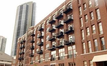 1st image of 360 W Illinois St #701
