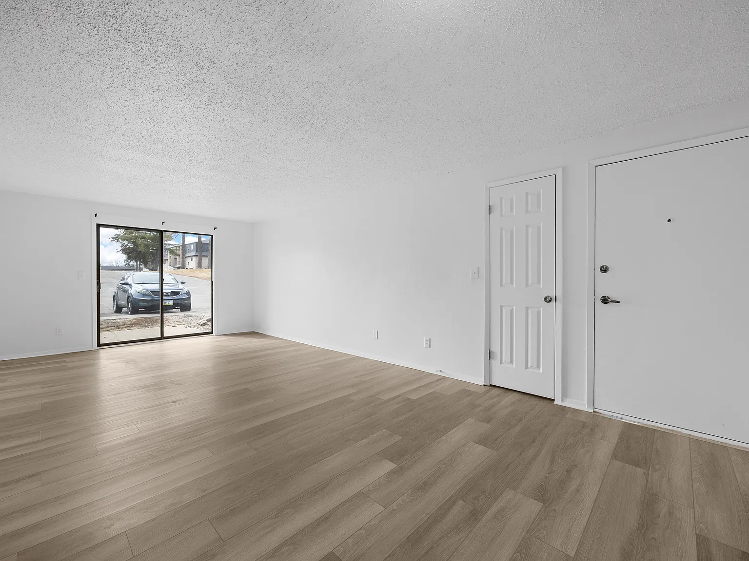 Grand Vision Apartments at Kirkwood — Photo 2
