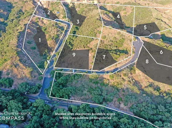 30502 Shelter Canyon Rd #3, Trabuco Canyon, CA 92679