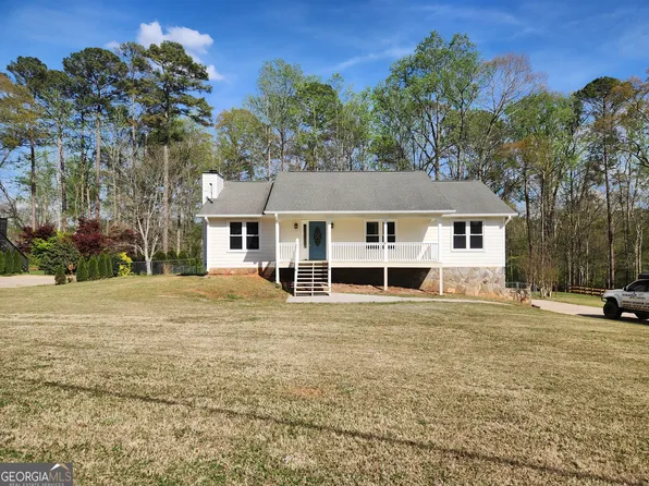 161 Village Ct, Woodstock, GA 30188