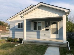 8605 Republic Ave, Warren, MI
