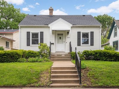 4241 Nokomis Ave S, Minneapolis, MN, 55406