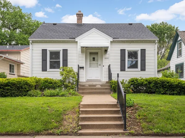 4241 Nokomis Ave S, Minneapolis, MN 55406