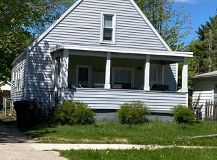 4104 Glenwood Ave, Lansing, MI 48910