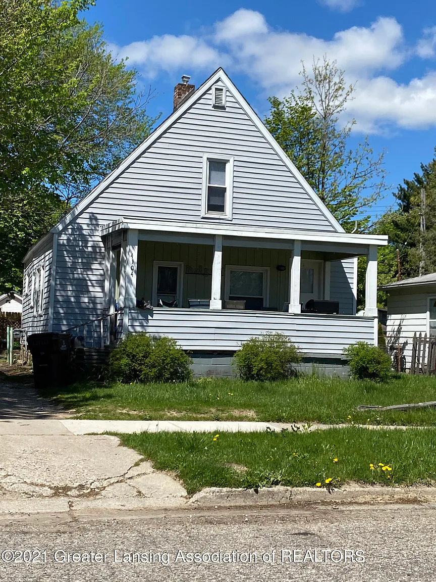 4104 Glenwood Ave photo 1