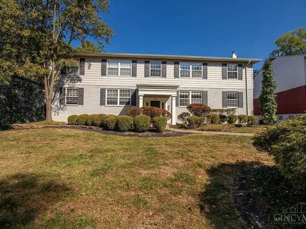 3670 Ashworth Dr Unit A, Cincinnati, OH 45208