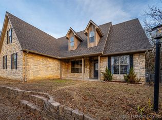 17290 County Road 3548, Ada, OK 74820