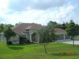 10516 Noddy Tern Rd, Weeki Wachee, FL 34613