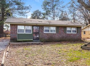 329 Stoneham Rd, Memphis, TN 38109
