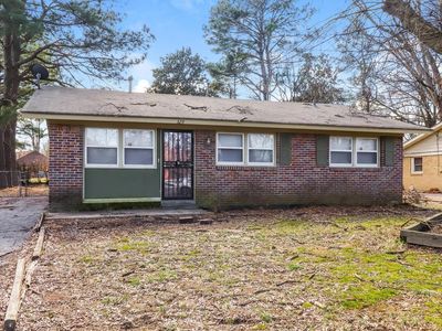 329 Stoneham Rd, Memphis, TN, 38109