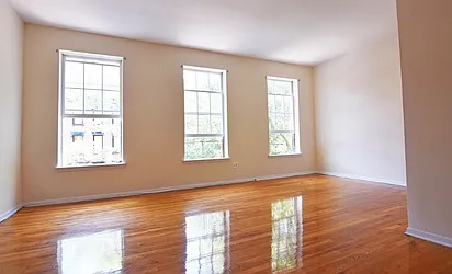 Rented by Foundation Realty Group