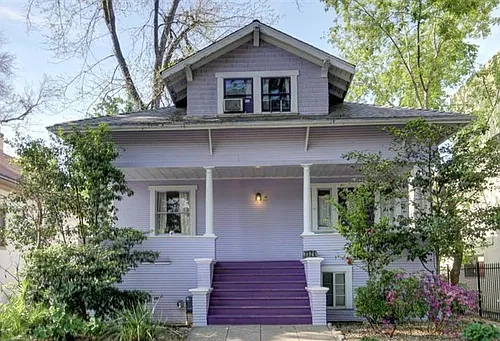 2526 H St #1 Photo 1