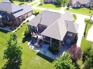 1038 Spectacular Bid Dr, Union, KY 41091