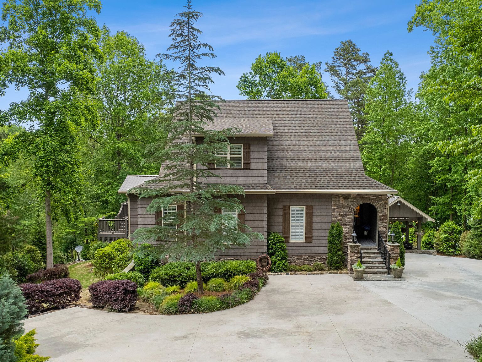 225 Starlight Ln, Fair Play, SC 29643 MLS 10190147 Zillow