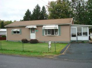 18 Wynn Ave, Beech Creek, PA 16822