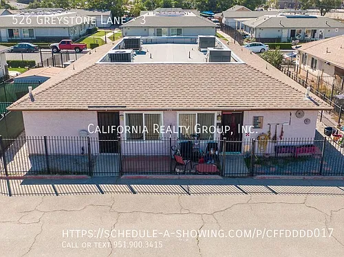 526 Greystone Ln #3 Photo 1