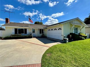 13392 Anawood Way, Westminster, CA 92683
