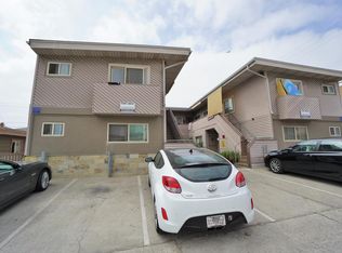 715 Santa Barbara Pl APT 8, San Diego, CA 92109