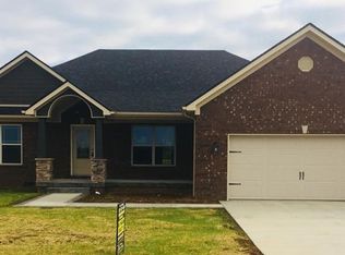 27 Millwood Way, Bardstown, KY 40004