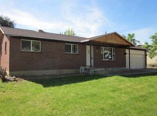 743 Cherrywood Cir, Centerville, UT 84014