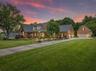 180 Millwood Rd, Reidsville, NC 27320