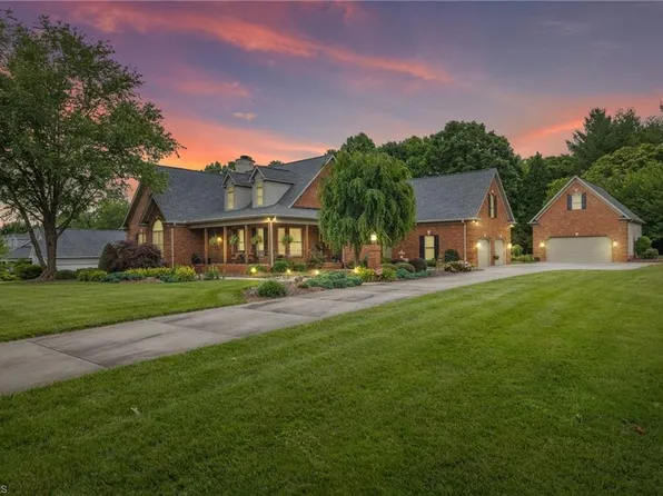 180 Millwood Rd, Reidsville, NC 27320