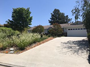 1528 Malaga Way, Fallbrook, CA 92028