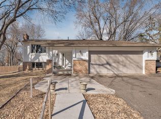 1111 106th Ln NE, Blaine, MN 55434