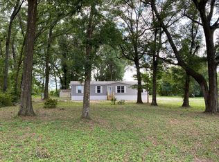 1286 SE Gw Dees Rd, Branford, FL 32008