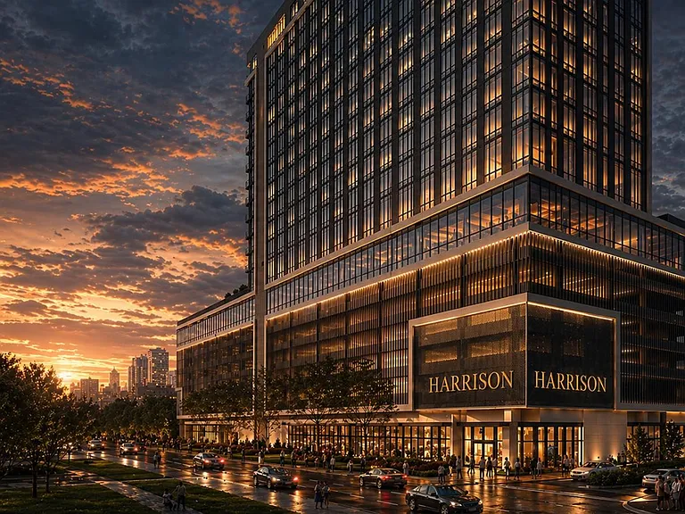 Harrison — Photo 1