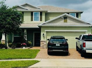 1244 Cap Diville Ave, Port Orange, FL 32129