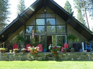 924 Strawberry Ln, McCall, ID 83638