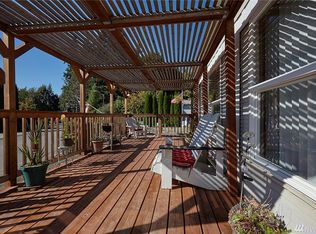 1319 SE Carl Pickel Dr, Port Orchard, WA